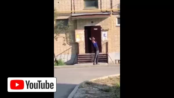 БОГ, ПОМОГИ!! - оригинал #shorts :: YouTube