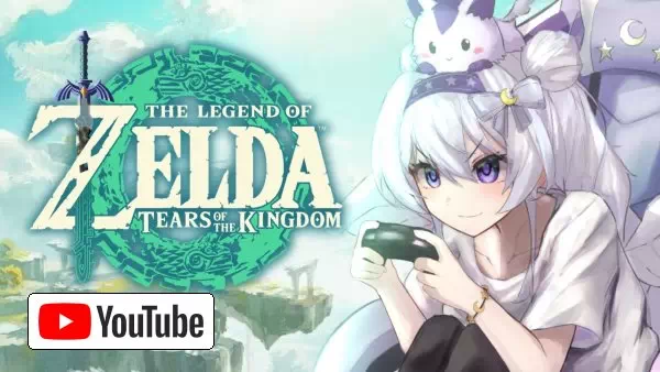 What's after Rito? Lets go there【 Legend of Zelda Tears of the Kingdom】 :: YouTube