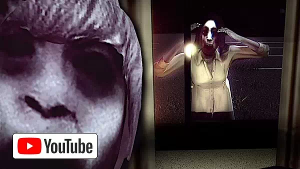 The Radio Station - Read This Poem & Your Life Will End In This Japanese Horror Game / ALL ENDINGS :: YouTube