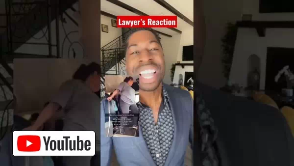 Georgia school bus driver refuses to let children off bus. Was a crime committed? Ugo Lord reacts! :: YouTube