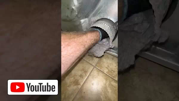 Satisfying Vent Cleaning