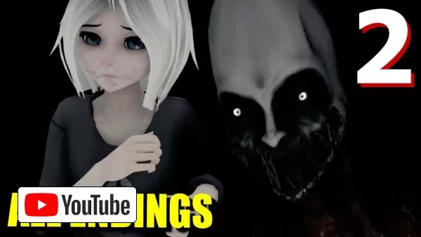 Wire Lips - Say Cheese! ( ALL ENDINGS ) Manly Let's Play [ 2 ] :: YouTube