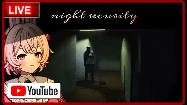 Is This New Game... Terrifying? :: YouTube