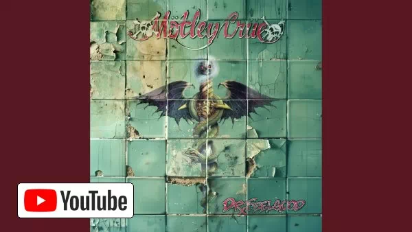 Kickstart My Heart (2024 Remaster) :: YouTube
