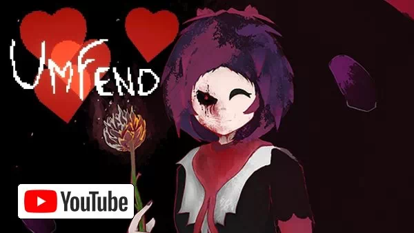 Umfend (Remake) - GHOST GIRL? No PROBLEM! ( Full Playthrough // All Collectibles ) Manly Let's Play :: YouTube