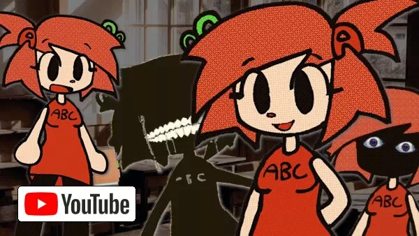 A Cute Girl Wants To Teach You something bad The Basics Edutainment Horror - Destination Education :: YouTube