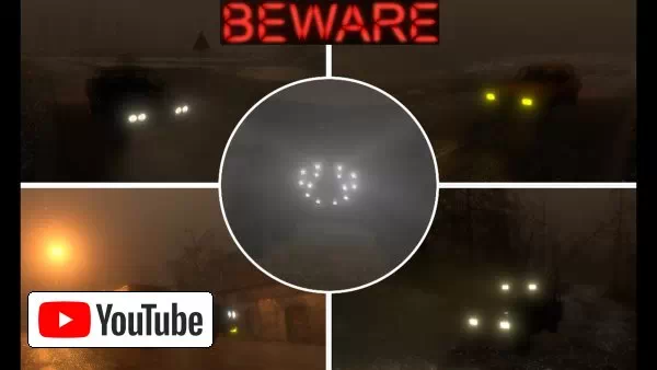 Beware All Chases (No Damage) :: YouTube