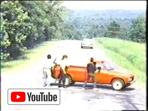 US Army Evasive Driving Training Video (1988) :: YouTube