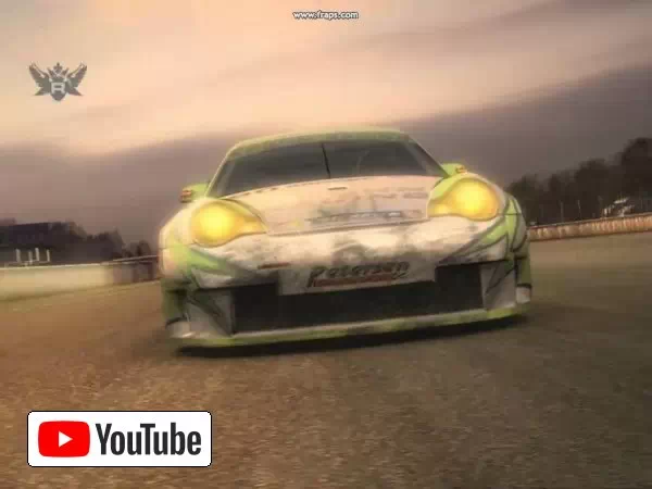 The 24 Hours of Le Mans (Race Driver GRID) :: YouTube