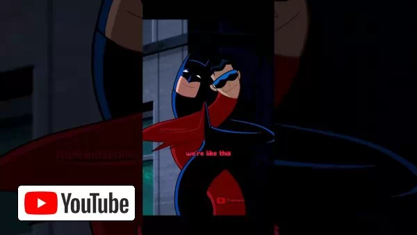 Does Plastic Man Wear CLOTHES?! | #youtubeshorts #explorepage #batman #plasticman #justiceleague :: YouTube
