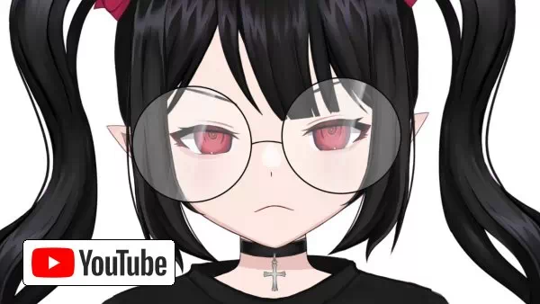 I'm Done With These Vtubers :: YouTube