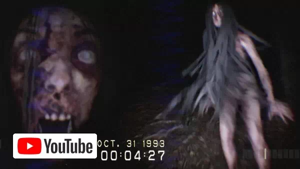 A Horror Game Where If You Scream You Die DON'T SCREAM For 18 Minutes :: YouTube