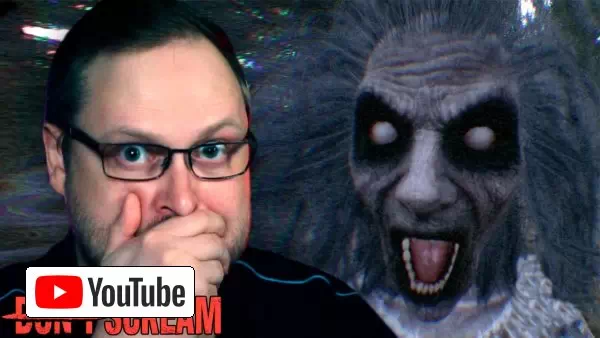 КРИЧАТЬ НЕЛЬЗЯ! ► DON'T SCREAM :: YouTube