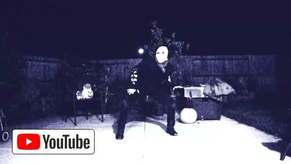 【FLO】 Splatter Party 踊ってみた 【オリジナル振り付け】 :: YouTube