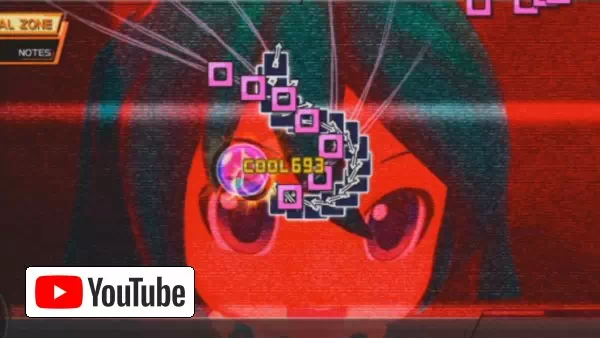 Splatter Party :: YouTube